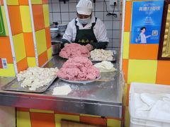 -小秋水饺(大成路总店)