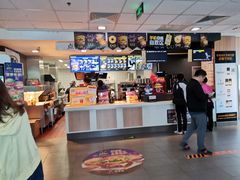 -麦当劳(欢乐谷店)