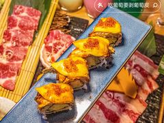 -江户烧肉(高德店)