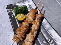 -人间酒暖·Go blanc·烧鸟·深夜食堂(陆家嘴店)