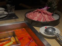 -锦城印象火锅(天府三街店)