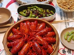 -靓靓蒸虾·头牌蒸虾(沙湖旗舰店)