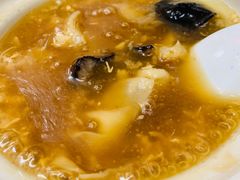 -添發碗仔翅美食