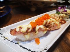 -尺山寸水日料(马桥满天星店)
