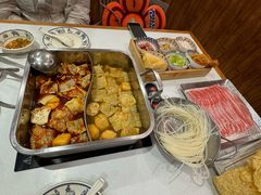 -螺大喜螺蛳粉火锅(雍和宫店)