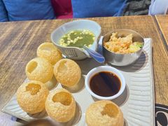 -印度玛咖·鲜熬咖喱(银泰创意城店)