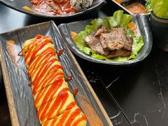 -HONGA HONGA雄家(曹路店)