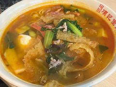 -项记面馆(明瓦廊店)