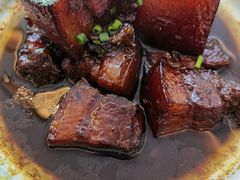 -徽三说·土徽菜·中国徽菜连锁品牌(一中店)