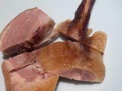 -狮王府淮扬菜(新街口友谊店)