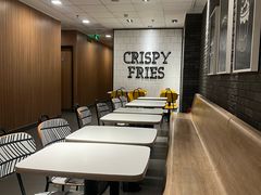 -麦当劳(启迪香山店)