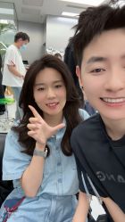 -5M HAIR SALON 旗舰店