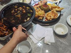 -金饭碗家宴(中兴路店)
