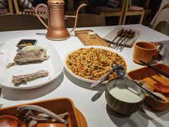 -谷丽麦馕新疆菜·清真(步步高梅溪新天地店)