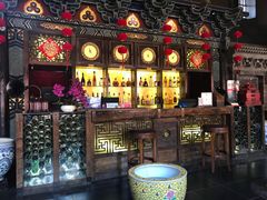 -云锦成公馆(北大街店)