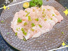-樱嘢·炭火烧肉(惠南店)