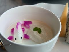 -深圳美高梅酒店-品聚嘉府中餐厅