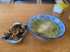 -原怡园面馆(拙政园店)