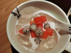 -新太二·鲜料川菜(东汇城店)