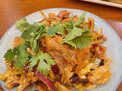 -大茗东北烧烤·鹤岗小串·老式麻辣烫(紫藤路店)