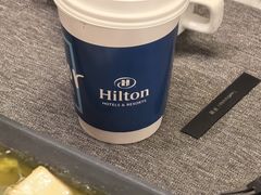 -北京王府井希尔顿酒店·万斯阁西餐厅