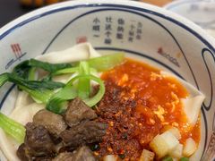 -陇上秦轩西安biangbiang面(朝龙汇店)