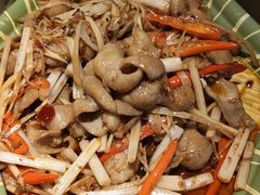 -易老九江湖菜(北滨一路店)