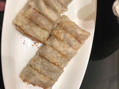 -粗茶淡饭·汉口公馆(循礼门店)