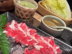 -盡膳口福跷脚牛肉火锅(晶耀前滩店)