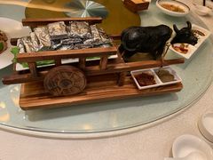 -庖丁堂酒店(高新区店)