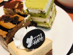 -汉巴味德(大悦城店)