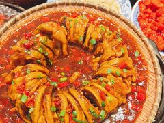 -回家吃饭·地道南昌菜(建德观总店)