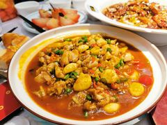 大盆口味牛蛙-玉玲珑(陆家嘴店)