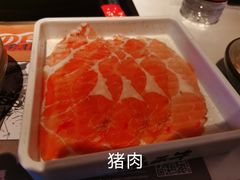-温禾牛·和牛寿喜烧自助火锅(恒基名人店)