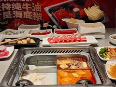 -海底捞火锅(壹悦城店)