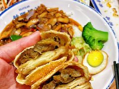 -丝路伊兰·兰州牛肉面(牛街总店)