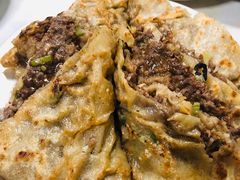 华威肉饼-清真永恒华威肉饼(潘家园店)