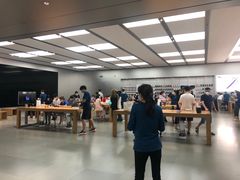 -Apple零售店(深圳益田假日广场店)