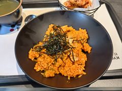 泡菜炒饭-Kyochon1991校村(共和路店)