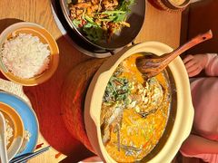 -吃饭皇帝大(合生汇店)