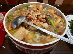 -老雒阳面馆·水席·洛阳菜(王城路店)