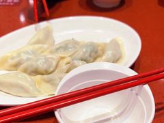 -喜家德虾仁水饺(长泰广场店)