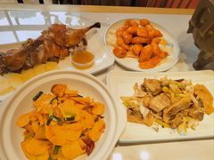 -吴掌柜·藕汤印象(南湖店)