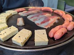 -范儿·嫂子烤肉·精致炭火烤肉(长治路店)