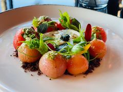 -哈蒙德餐厅
