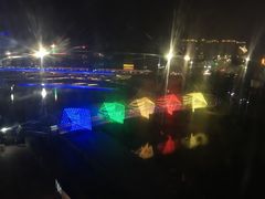 -琴岛之星摩天轮
