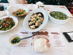 -子霖南山鲜虾面(南山总店)