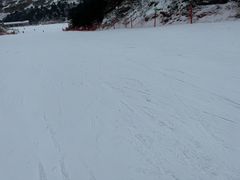 -元宝山滑雪场