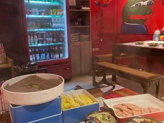 -老天桥蛙炉火锅(姑苏总店)