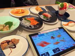 -滨寿司(新街口中央商场店)